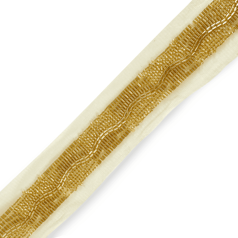 Bella Beaded Trim