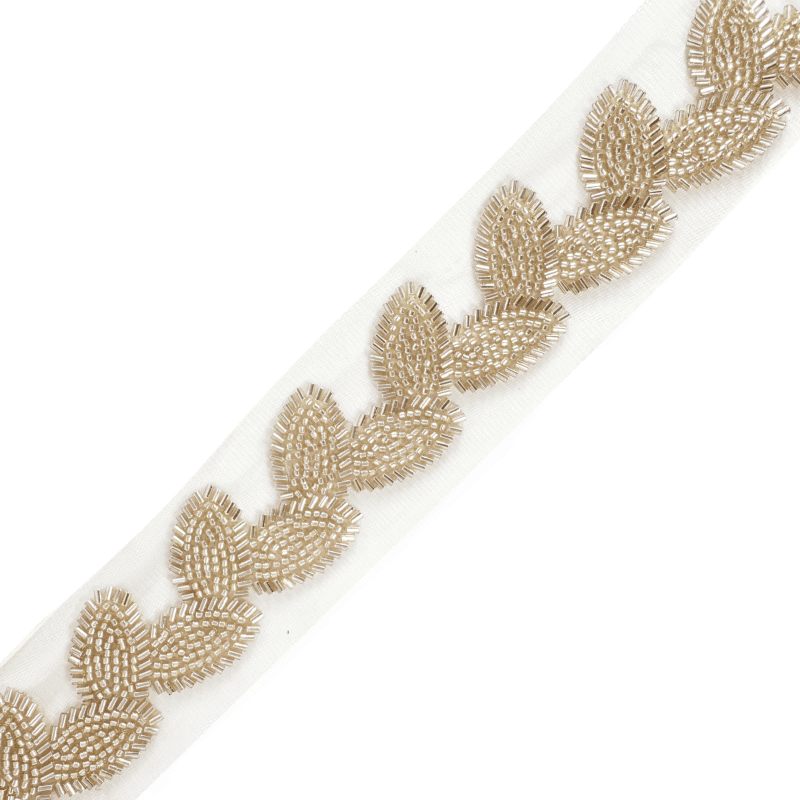 Isabella Beaded Trim