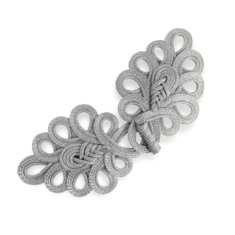 Large Frog Closure "A"