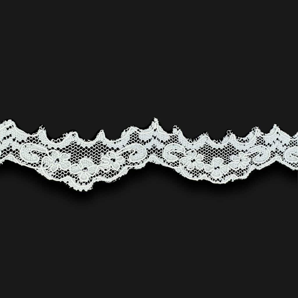 Untitled Artwork Petite Elegance Lace