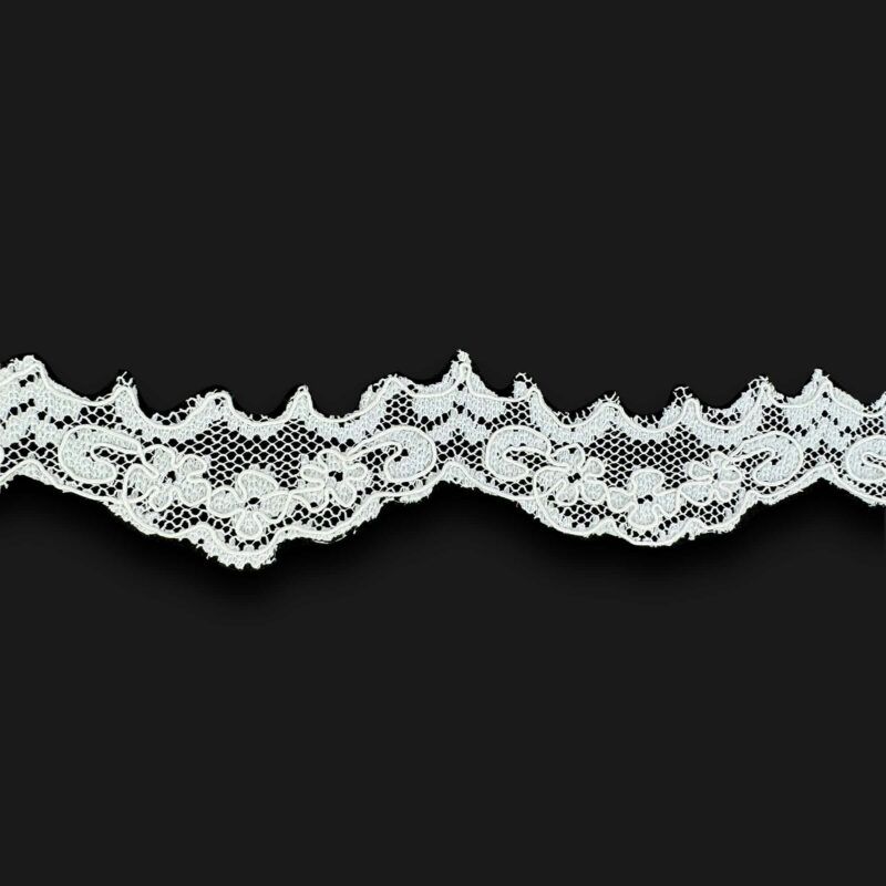 Petite Elegance Lace