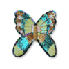 IMG_1478 Iridescent Butterfly Sequin Appliqué