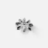 IMG_2643 Crystal Flower Rhinestone Button