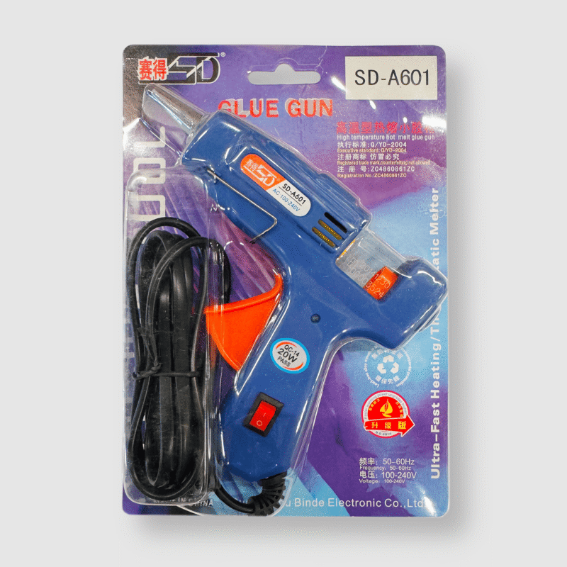 Hot Melt Glue Gun