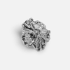 Petite Pearl Flower Brooch