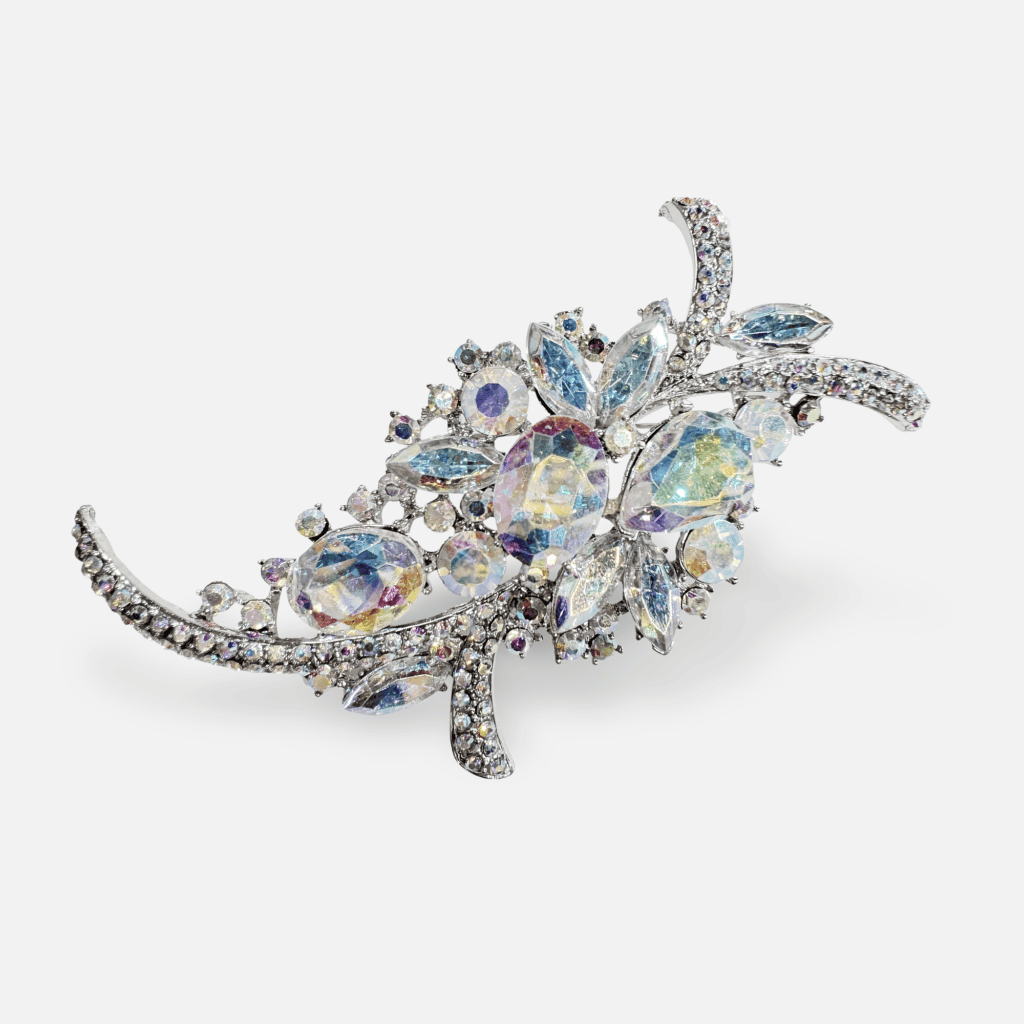 Starlight Rhinestone Design Starlight Elegance Rhinestone Brooch | Shine Trim