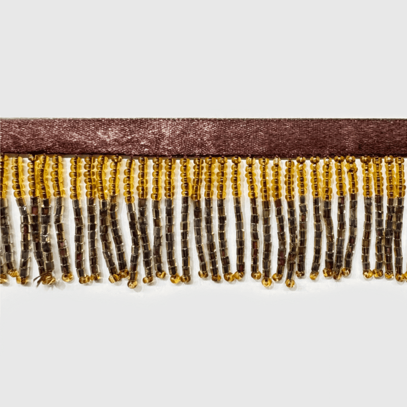 IMG_3857 1.5" Straight Beaded Fringe