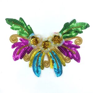 Reverie Applique