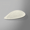 IMG_5916 Buckram Upturned Teardrop