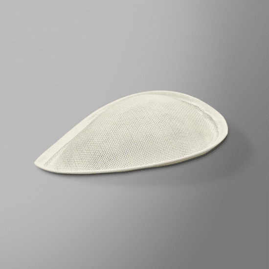 IMG_5916 Buckram Upturned Teardrop