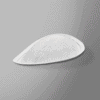 IMG_5917 Buckram Upturned Teardrop
