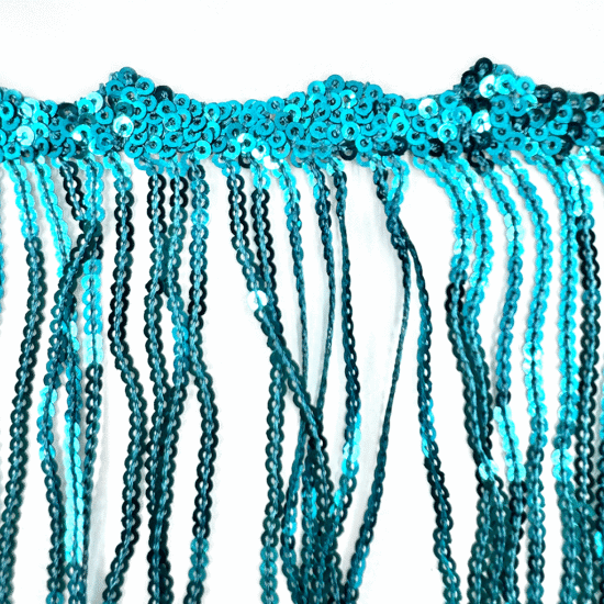 IMG_5978 7" Sequin Fringe Trim