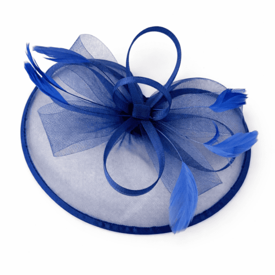 Marilyn Fascinator