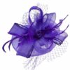 feather-fascinator-hat-womens-derby-headpiece-bold-style Gemma Fascinator