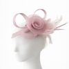 luxury-fascinator-hat-women-formal-event-headpiece Alice Mini Fascinator