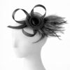 mesh-fascinator-hat-elegant-wedding-headpiece-women Alice Mini Fascinator