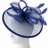 Marilyn Fascinator