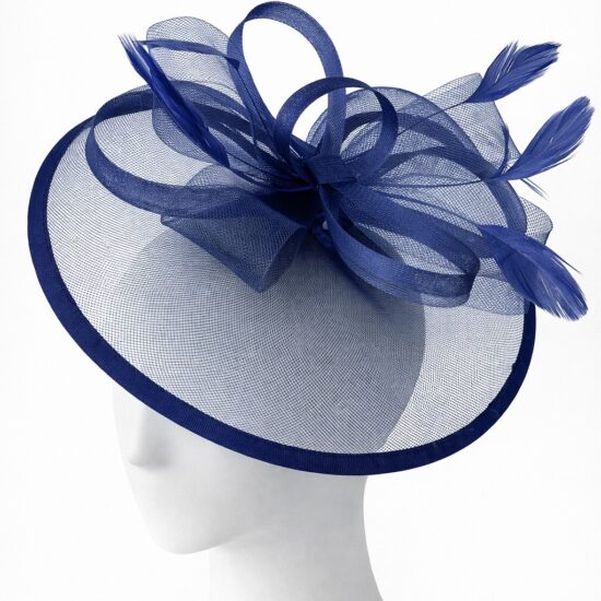 Marilyn Fascinator