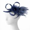 statement-fascinator-hat-womens-derby-wedding-headpiece Alice Mini Fascinator