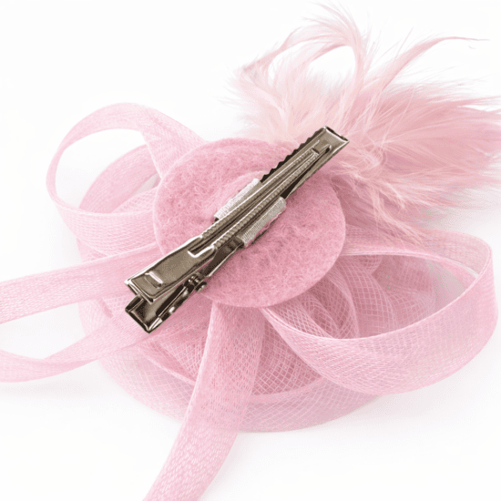 tea-party-hat-women-fascinator-elegant-headpiece-wedding Alice Mini Fascinator